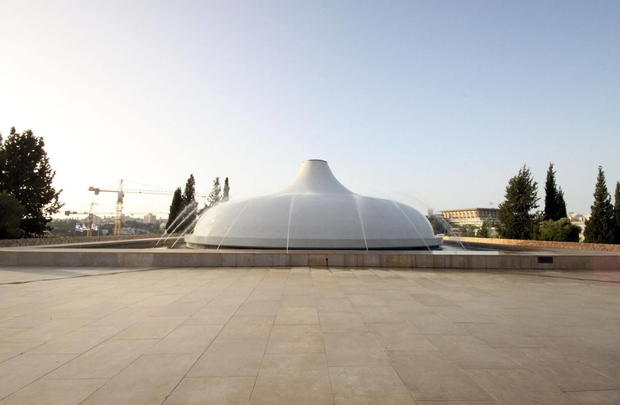 Hillel 11 Hotel Jerusalem Exterior photo